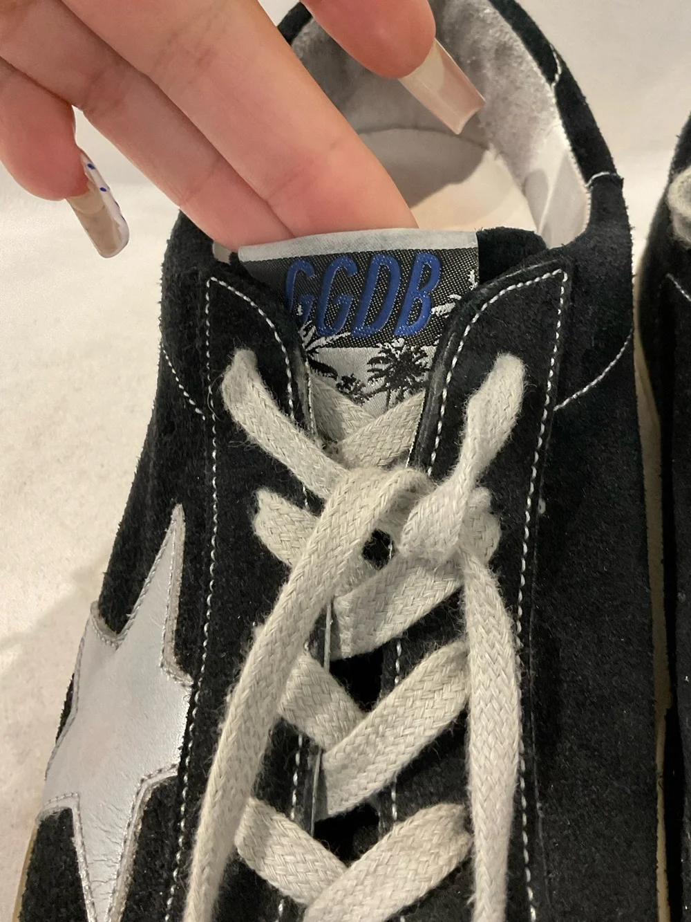 Golden Goose Sneakers